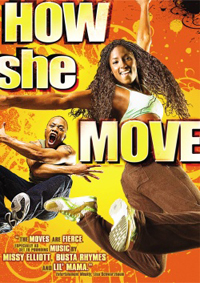 ___HOW SHE MOVE - FEATURE FILM