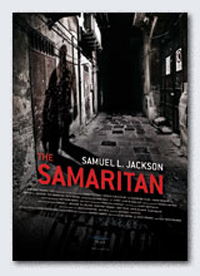 ___THE SAMARITAN - FEATURE FILM
